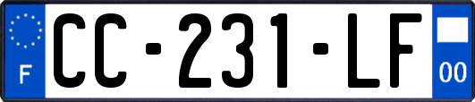CC-231-LF