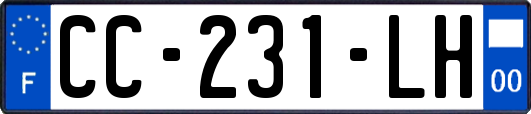 CC-231-LH