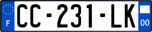 CC-231-LK