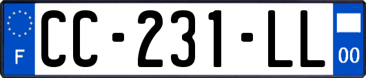 CC-231-LL