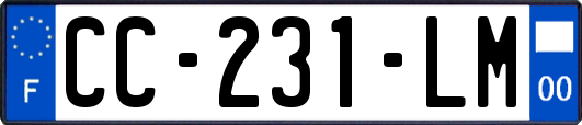 CC-231-LM