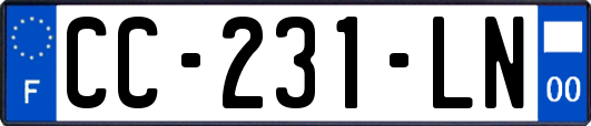 CC-231-LN