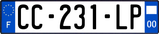 CC-231-LP