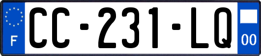 CC-231-LQ