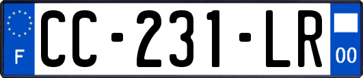 CC-231-LR
