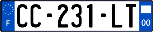 CC-231-LT