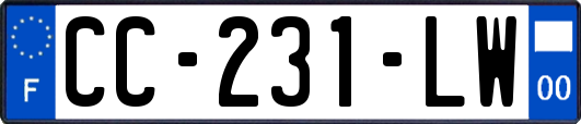 CC-231-LW
