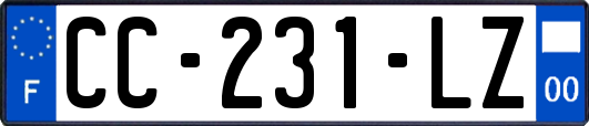 CC-231-LZ