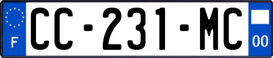 CC-231-MC