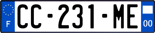 CC-231-ME