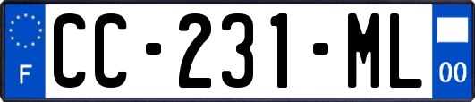CC-231-ML