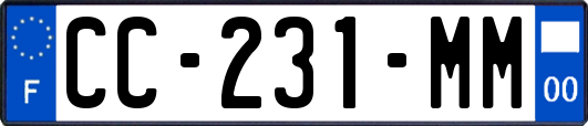 CC-231-MM