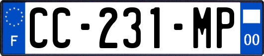 CC-231-MP