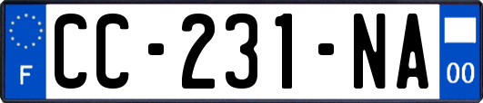 CC-231-NA