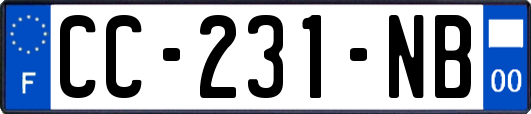 CC-231-NB
