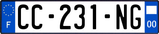 CC-231-NG