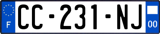 CC-231-NJ