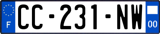 CC-231-NW