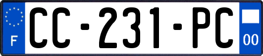 CC-231-PC