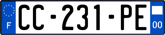 CC-231-PE