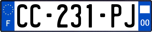 CC-231-PJ