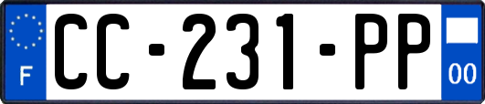CC-231-PP