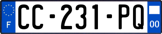 CC-231-PQ