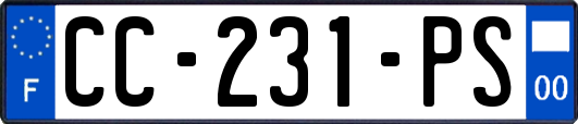 CC-231-PS