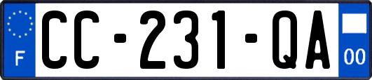 CC-231-QA