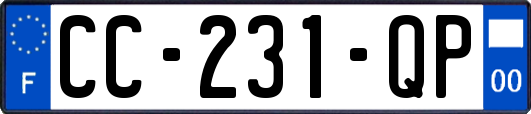 CC-231-QP