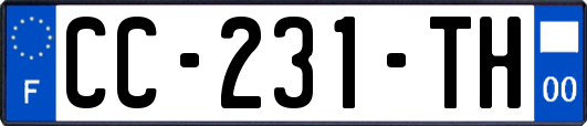 CC-231-TH