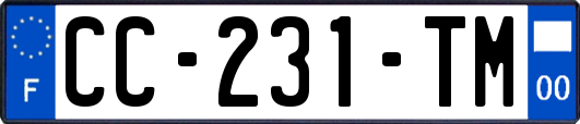 CC-231-TM