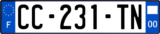 CC-231-TN