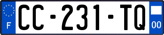 CC-231-TQ