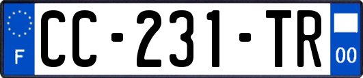 CC-231-TR