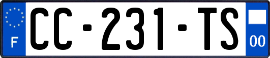 CC-231-TS