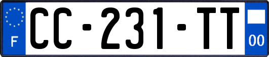CC-231-TT