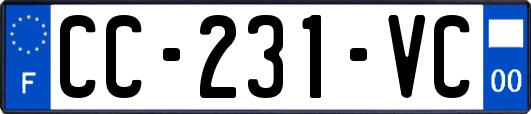 CC-231-VC