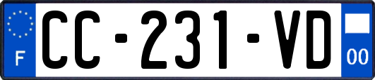 CC-231-VD