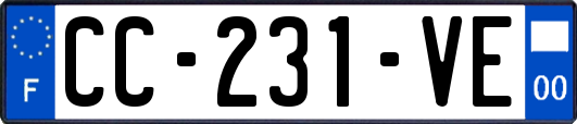 CC-231-VE