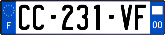 CC-231-VF