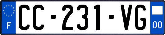 CC-231-VG
