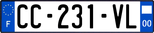 CC-231-VL