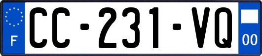 CC-231-VQ
