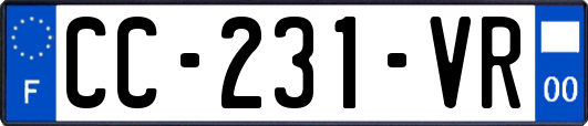 CC-231-VR
