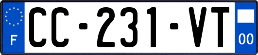 CC-231-VT
