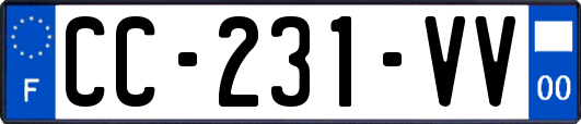 CC-231-VV
