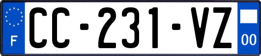 CC-231-VZ