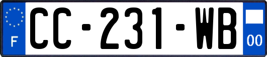 CC-231-WB