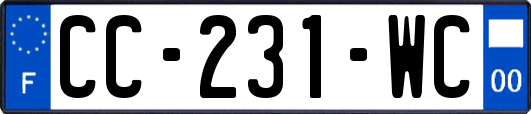 CC-231-WC